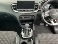 Used Kia XCeed 112 HP (82 kW) 2025 Silver SUV