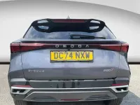 Used Omoda 5 186 HP (136 kW) 2025 SUV