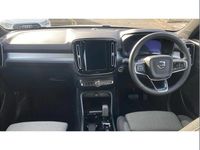 Used Volvo XC40 Plus 161 HP (118 kW) 2023 Other SUV