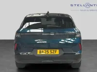 Used Vauxhall Grandland X GSe 143 HP (105 kW) 2025 Blue SUV