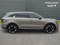 Used Kia Sorento 261 HP (191 kW) 2025 Grey SUV