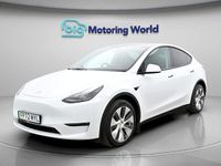 Used Tesla Model Y 372 kW (507 HP) 2023 SUV