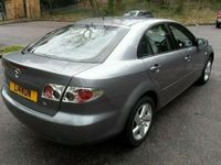 Used Mazda 6 2005 Hatchback