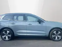Used Volvo XC60 Plus 249 HP (183 kW) 2023 Grey SUV