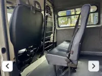 Used Citroën Relay 2026 White Van