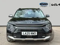 Używany Kia Niro 127 KM (93 kW) 2025 Czarny SUV