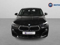 Used BMW X2 Sport Line 192 HP (141 kW) 2019 Black SUV