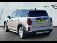 Used Mini Cooper Countryman Classic 134 HP (98 kW) 2023 Grey SUV