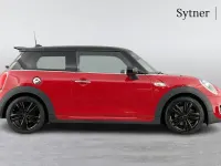 Used Mini Cooper S Sport 192 HP (141 kW) 2021 Red Hatchback