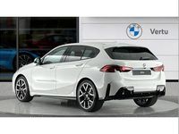 New BMW 120 M Sport 154 HP (113 kW) 2025 Other Hatchback