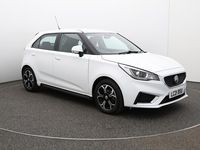 used MG MG3 