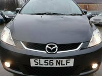 Used Mazda 5 2006 MPV
