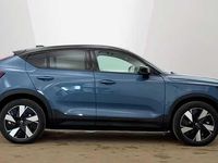 New Volvo EC40 Plus 182 kW (248 HP) 2025 SUV