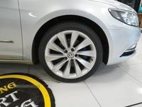 used VW CC DIESEL SALOON Coupe