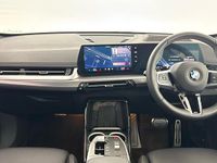 Used BMW X1 M Sport 148 HP (108 kW) 2025 Green SUV