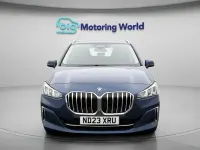 Used BMW 225 Active Tourer Luxury Line 245 HP (180 kW) 2026 MPV