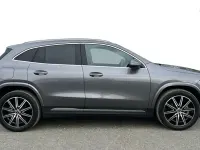 Used Mercedes EQA350 Executive 214 kW (292 HP) 2024 SUV
