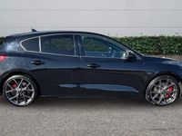 Używany Ford Focus ST 280 KM (205 kW) 2024 Czarny Hatchback