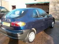 Used Chevrolet Lanos 2001 Sedan
