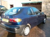 used Chevrolet Lanos 1.4