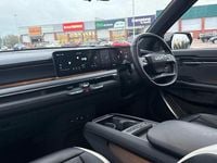 Used Kia EV9 GT-Line S 281 kW (383 HP) 2024 Blue SUV