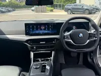 Used BMW 320 Sport Line 184 HP (135 kW) 2026 Alpine white Sedan