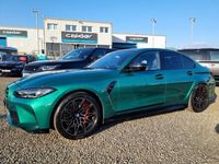 used BMW M3 M3Competition 4dr Step Auto