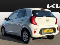 Used Kia Picanto 67 HP (49 kW) 2020 Hatchback