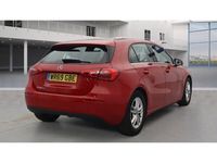 used Mercedes A180 A-ClassSE