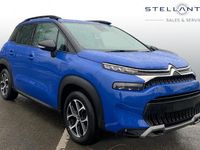 Used Citroën C3 PureTech 110 HP (80 kW) 2023 Hatchback