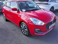 Used Suzuki Swift SZ-T 2020 Hatchback