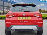 Used Seat Arona FR 116 HP (85 kW) 2020 SUV