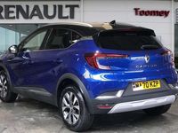 used Renault Captur 1.0 TCE 100 S Edition 5dr