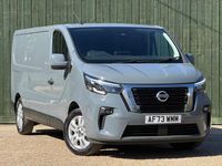 Used Nissan Primastar Tekna+ 150 HP (110 kW) 2023 Grey MPV