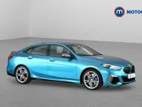 Used BMW M235 306 HP (225 kW) 2024 Coupe