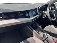 Used Audi A1 S-Line 116 HP (85 kW) 2025 Dew silver SUV