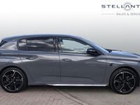 Used Peugeot e-308 GTi 114 kW (156 HP) 2025 Hatchback