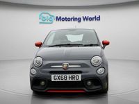 Used Abarth 595 147 HP (108 kW) 2022 Hatchback