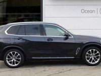 Usado BMW X5 xLine 282 HP (207 kW) 2022 Cinzento SUV