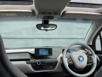 Used BMW i3 170 HP (125 kW) 2017 Hatchback