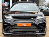 used Land Rover Range Rover Velar 5.0 P550 SVAutobiography Dynamic Edition 5dr Auto