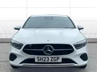 Used Mercedes A180 Executive 136 HP (100 kW) 2026 Hatchback