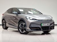 New Cupra Tavascan 210 kW (286 HP) 2025 Beige SUV