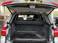 Begagnad BMW X5 Comfort Edition 2009 Silver SUV