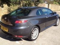 Used Alfa Romeo GT 2005 Coupe