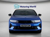 Used Vauxhall Astra 131 HP (96 kW) 2026 Estate