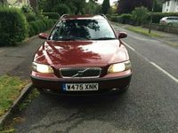 Used Volvo V70 2000 Estate