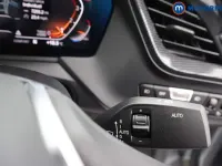 Used BMW 218 Sport Line 136 HP (100 kW) 2022 Grey Coupe