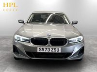 Used BMW 330 Sport Line 292 HP (214 kW) 2024
