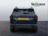 Used Dacia Bigster Extreme 156 HP (114 kW) 2026 Blue SUV